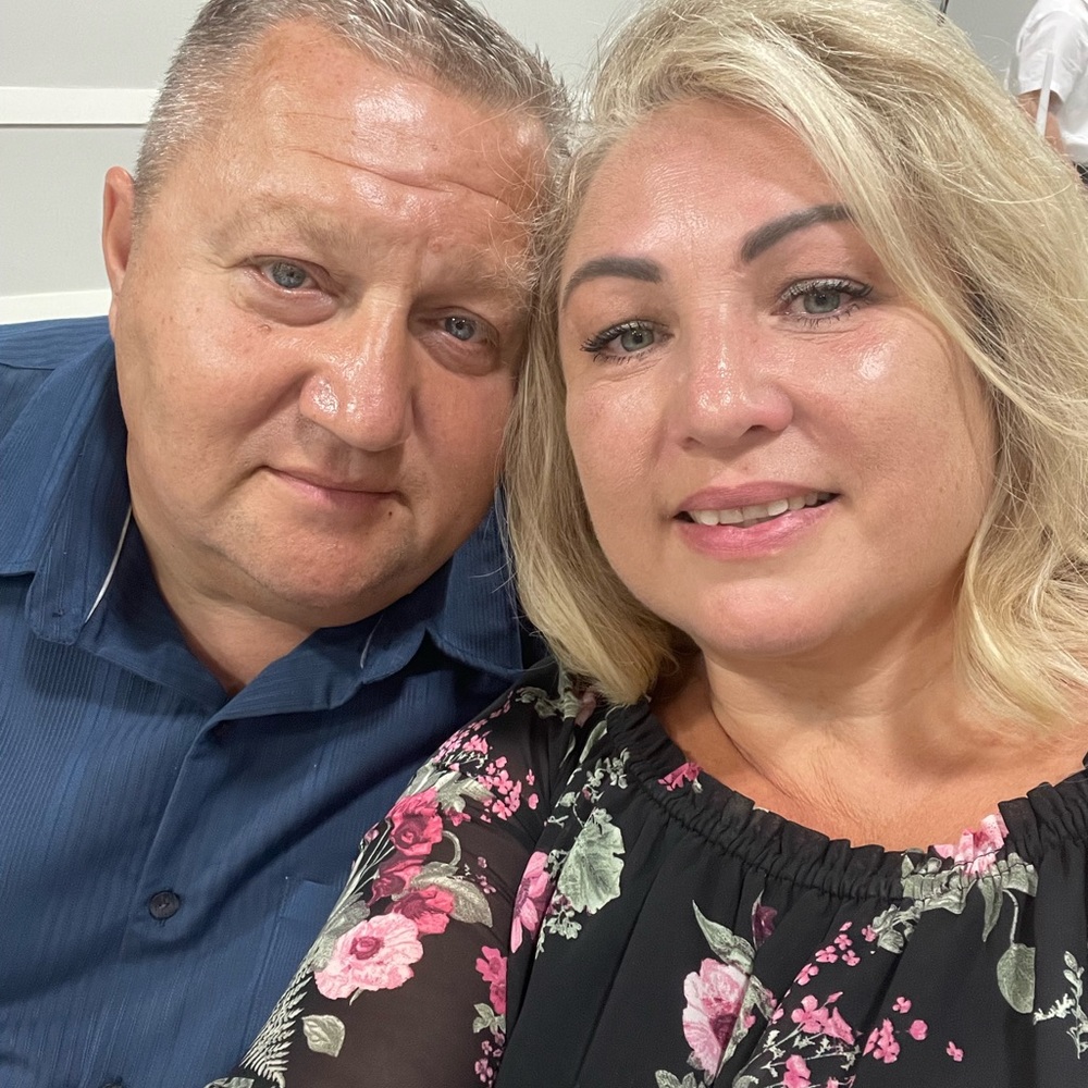 Meet your Posher, Yelena